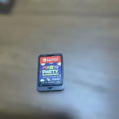 マリオパーティ スーパースターズ　Nintendo Switch