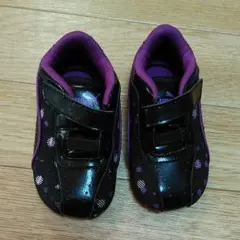 新品 プーマ スニーカー 13cm