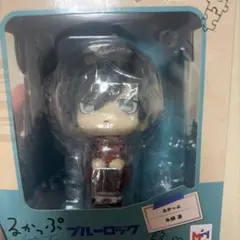 ブルーロック るかっぷ 糸師凛