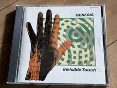 2026年最新】invisible touch ジェネシスの人気アイテム - メルカリ