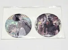 文豪ストレイドッグス ホログラム缶バッジ