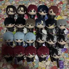魔法使いの約束 きらどるぬいぐるみ ちびぐるみ 盛装の魔法使いver. 50