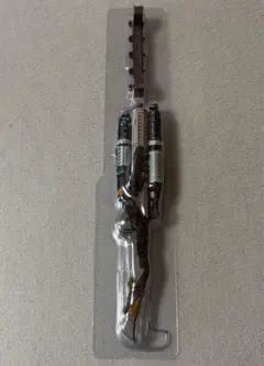 ホットトイズ プレデターズ 1/6 ノーランド 【レーザー銃】