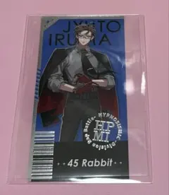 2025年最新】ヒプマイ 入間銃兎の人気アイテム - メルカリ