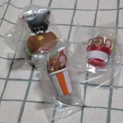 トムとジェリー もぐもぐかくれんぼ3