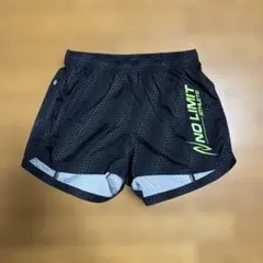 NISHI 陸上用ランニングパンツ