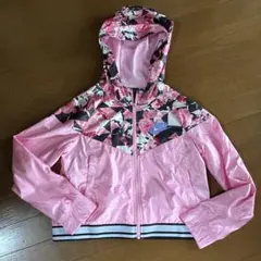 Nike 子供 ジャケット Lサイズ
