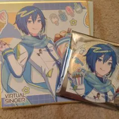 2026年最新】kaito 缶バッジ まとめ売りの人気アイテム - メルカリ