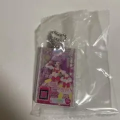 アイカツプリパラだれでもアクリルチャーム1 真中らぁら