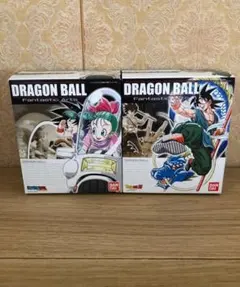 ドラゴンボール　フィギュア