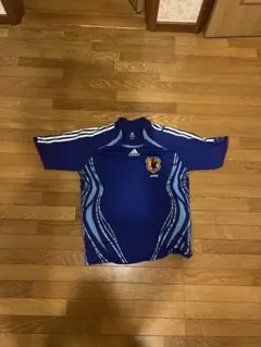 adidas 日本代表 サッカーウェア 2006