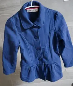 I am Marilyn コート 120