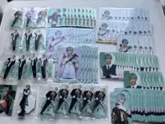 ミュージカル刀剣乱舞 一期一振 セット