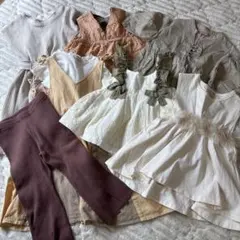 プティマイン/セット/100cm