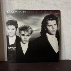 2025年最新】DURAN duran レコードの人気アイテム - メルカリ