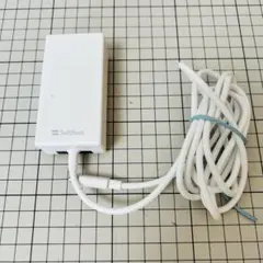 ソフトバンク　USB Type-C 充電器 SB-AC-20-TCPD