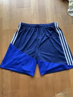 adidas アディダス サッカーパンツ