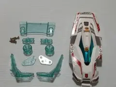 2026年最新】ミニ四駆ロードスピリットの人気アイテム - メルカリ