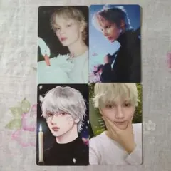 TXT ヒュニンカイ