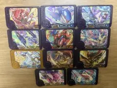 【お得】ポケモンフレンダ　スーパートレジャー　キズありまとめ売り