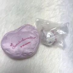 サンリオキャラクターズ シークレットマスコット ハローキティ