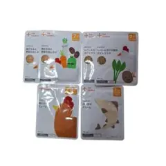 the kindest 離乳食セット 7-8ヶ月