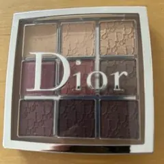 Dior Backstage Eye Palette 004