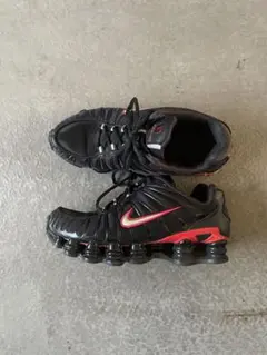 Nike Shox TL 25cm ナイキ ショックス