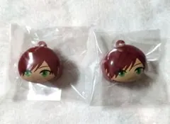 にじさんじ びっくらたまご つむまる vol.4 ローレン・イロアス マスコット