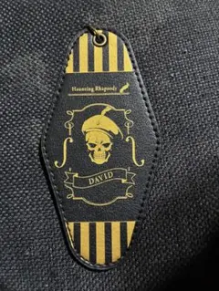 真、女神転生シリーズキーホルダー 5点セット