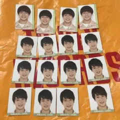 AmBitious 山中一輝 デタカセット