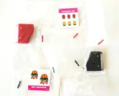 昭和ノスタルジックコレクション5点