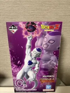 【オマケ5点付き】一番くじ ドラゴンボール Ｃ賞　フリーザ