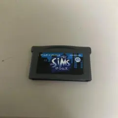 ザシムズ