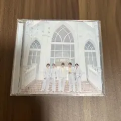 M!LK 奇跡が空に恋を響かせた FC限定盤A