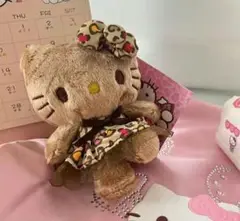 2025年最新】ハローキティ日焼けぬいぐるみの人気アイテム