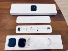 Apple Watch Series 6（GPSモデル）