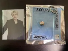 2025年最新】seventeenトレカの人気アイテム - メルカリ