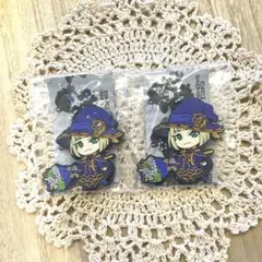 ツイステ　でふぉラバ　ブルームバースデー　vol.3 ルークハントのサムネイル
