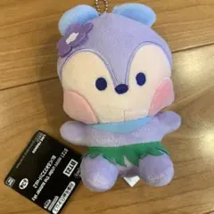 BT21 minini ぬいぐるみマスコット vol.2 jhope