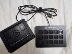 Elgato Stream Deck 15ボタン 本体・スタンドのみ - メルカリ