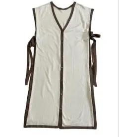 【mysty woman】 ロングジレ