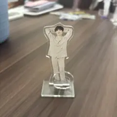 セブチカフェ　アクスタ　エスクプス