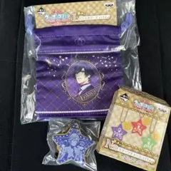 うたプリ マジLOVE レボリューションズ 第2弾 トキヤ 2点セット