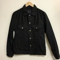 デニムジャケット