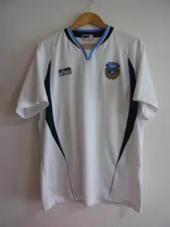 支給品 asics 川崎フロンターレ オーセンティック ユニフォーム XO