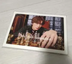 M!LK 山中柔太朗 ソロカレンダー 2025.4-2026.3