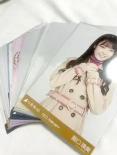 2025年最新】阪口珠美生写真の人気アイテム - メルカリ