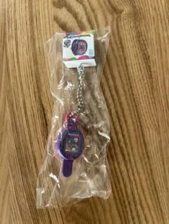 おかしなたまごボーロっち　Tamagotchi Uni