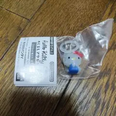 ハローキティ Hello Kitty めじるしアクセサリー